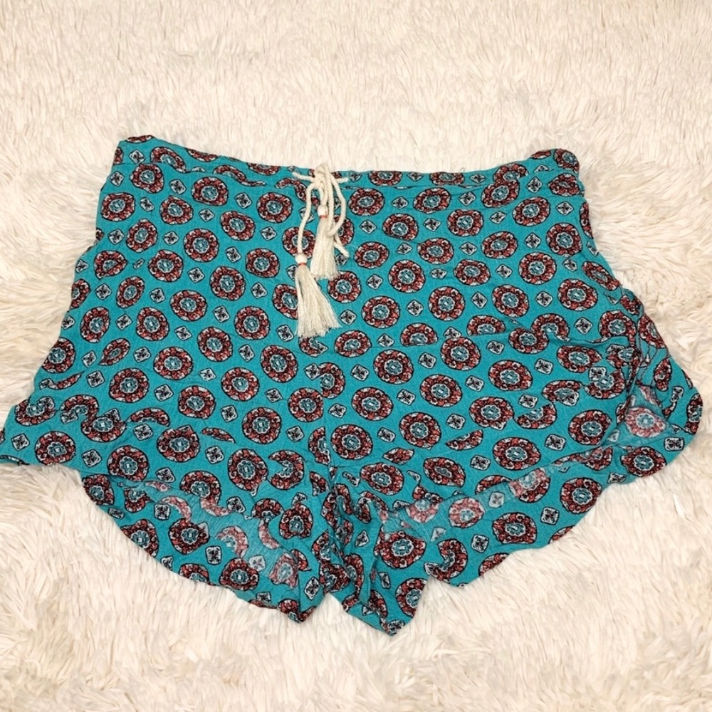 Kendall & Kylie Shorts